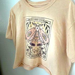 A modern Un-used shirt